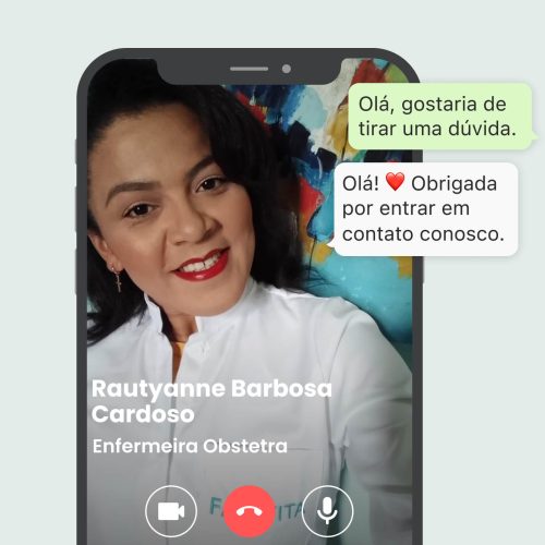 Consultoria de Amamentação