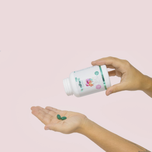 Famivita Fertilidade Masculina