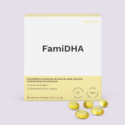FamiDHA