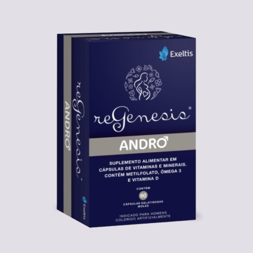 ReGenesis Andro