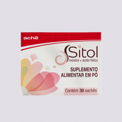 Sitol