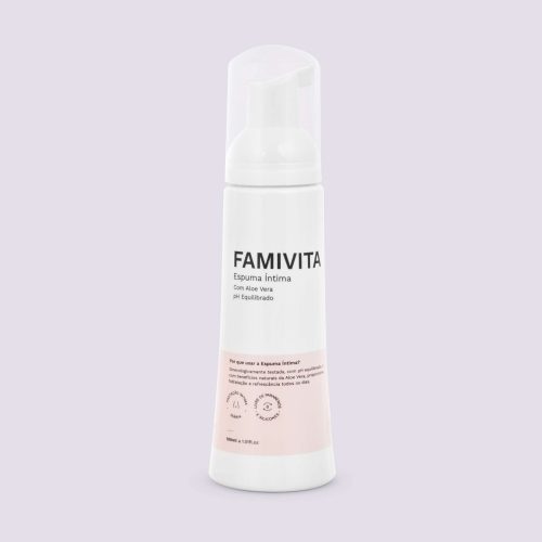 Espuma íntima