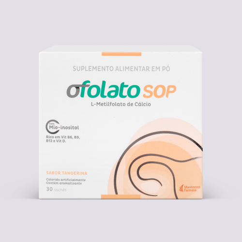 Ofolato SOP