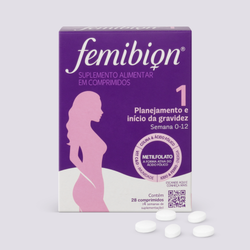 Femibion 1