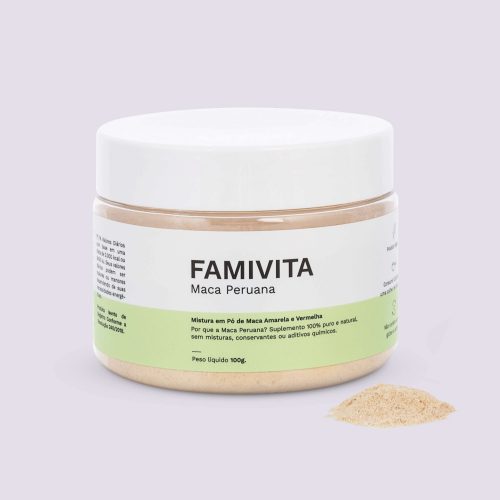 NeoSil Attackfamivita