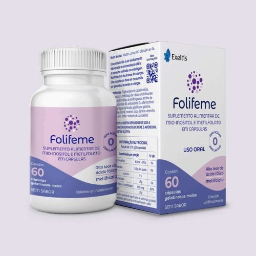 Folifeme