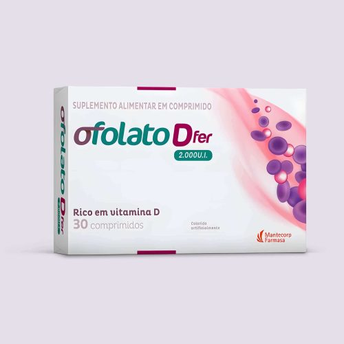Ofolato D Fer