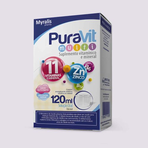 Puravit Multi