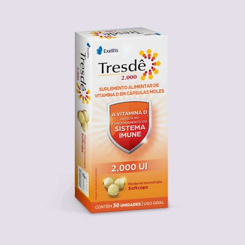 Tresdê 2000