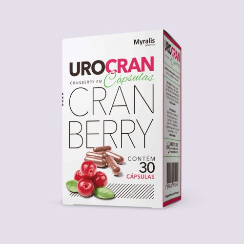 Urocran