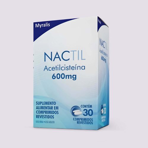 Nactil