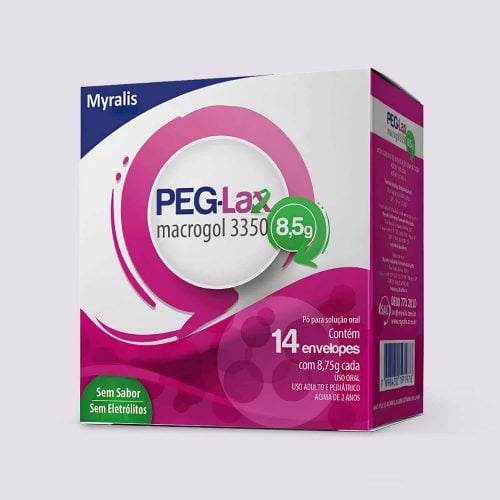 Peg-Lax