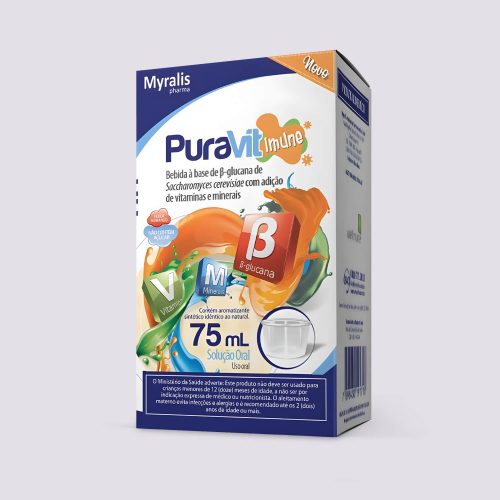 Puravit Imune