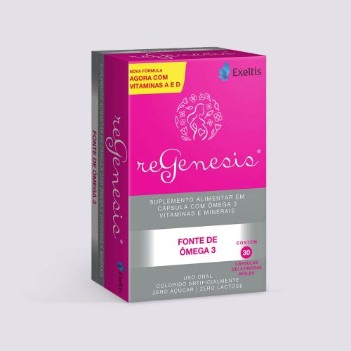 Regenesis