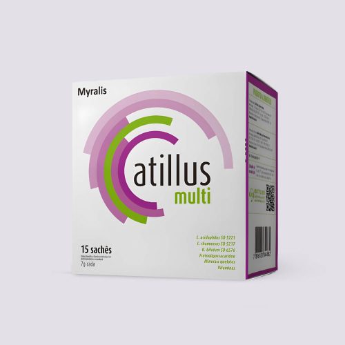 Atillus Multi