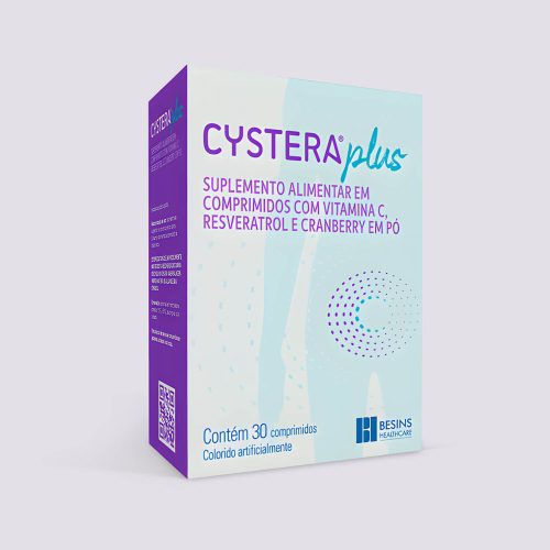 Cystera Plus