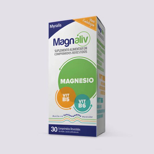 Magnaliv