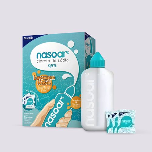 Nasoar