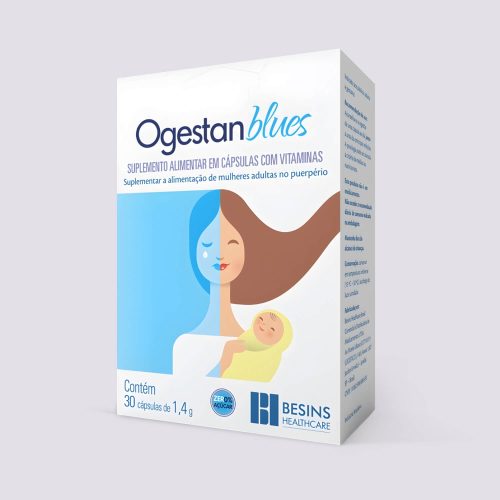 Ogestan Blues