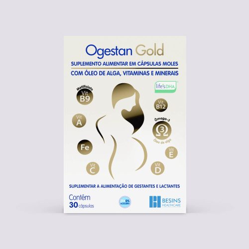 Ogestan Gold