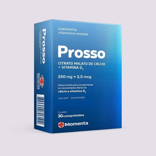 Prosso
