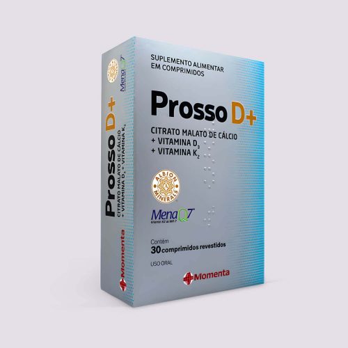 Prosso D+