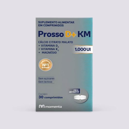 Prosso D+ KM