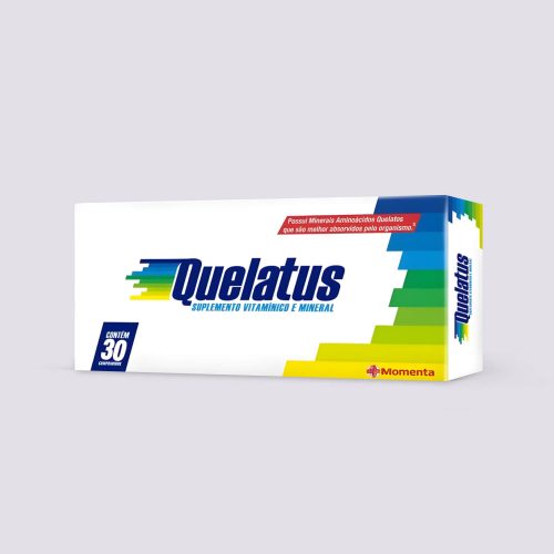 Quelatus