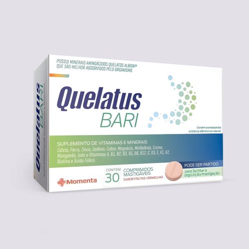 Quelatus Bari