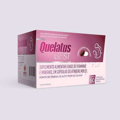 Quelatus Gest