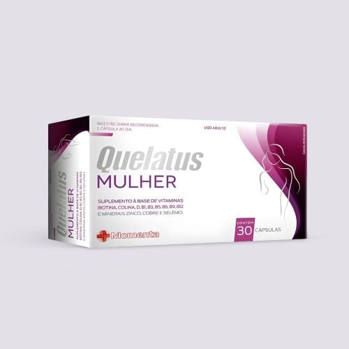 Quelatus Mulher
