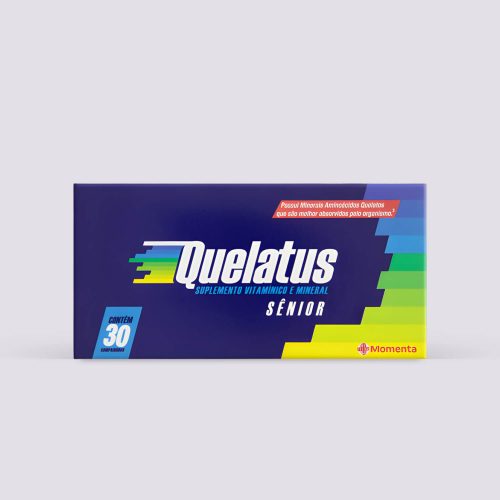 Quelatus Sênior