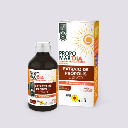 Propomax Dia e Noite
