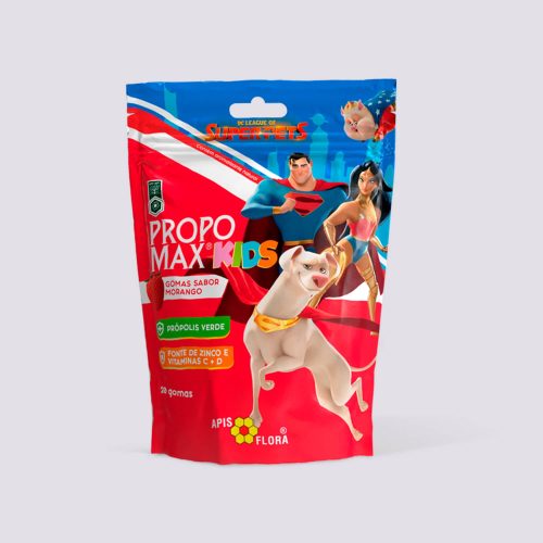 Propomax Kids Gomas