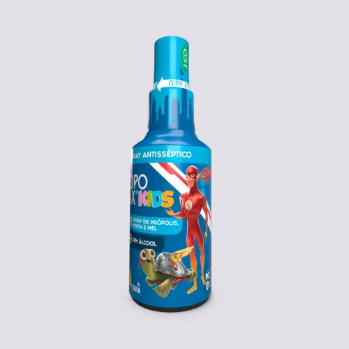Propomax Kids Spray