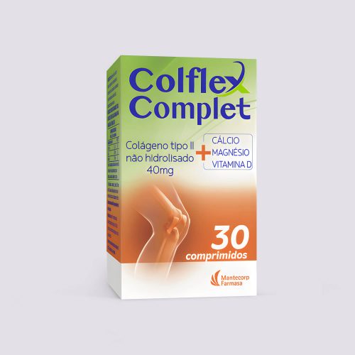 Colflex Complet