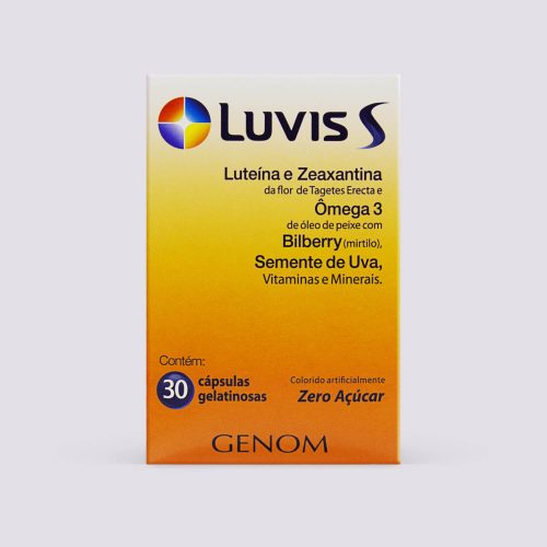 Luvis S