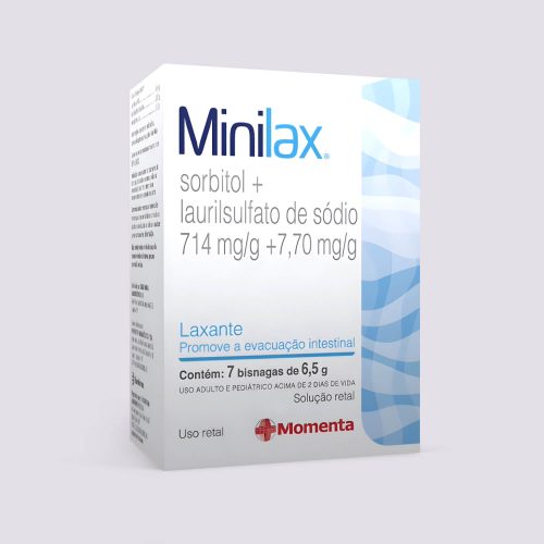 Minilax