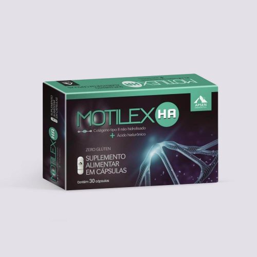 Motilex HA