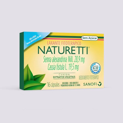 Naturetti