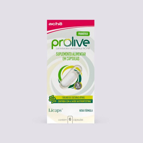 Prolive