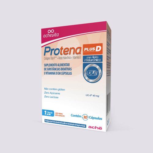 Protena Plus D