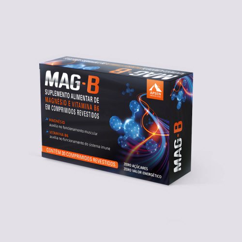 Mag B