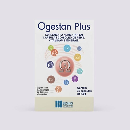 Ogestan Plus