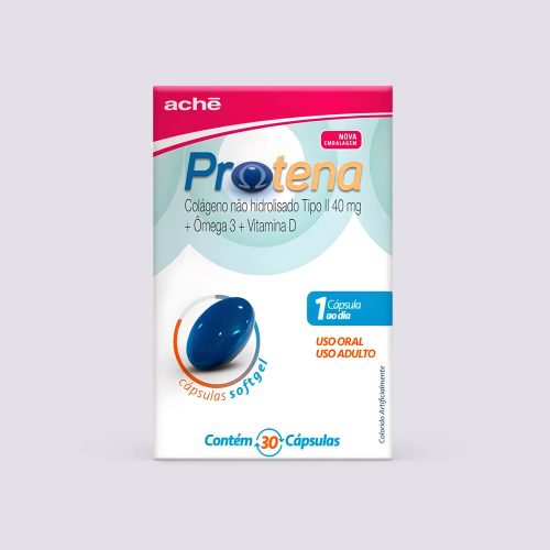 Protena