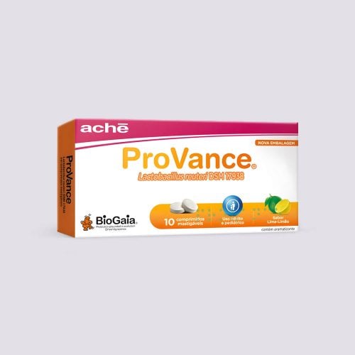 Provance