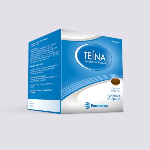 Teína