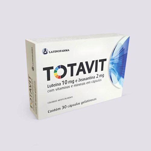 Totavit