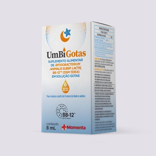 UmBi Gotas