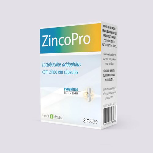 ZincoPro